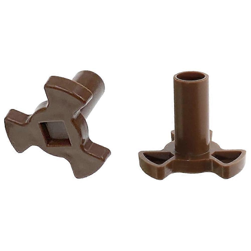 Microwave Turntable Coupler,Microwave Oven Support, Microwave Oven Core Coupling Replacement Parts