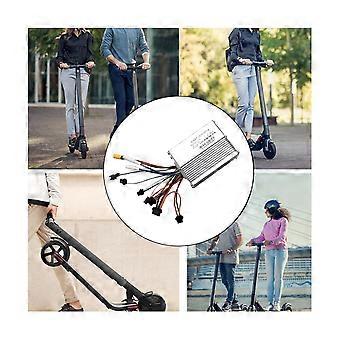 Controller J&amp;P Jipin 52V 25A Per Scooter Elettrico &ndash; Controllore Brushless DC (Nuovo)