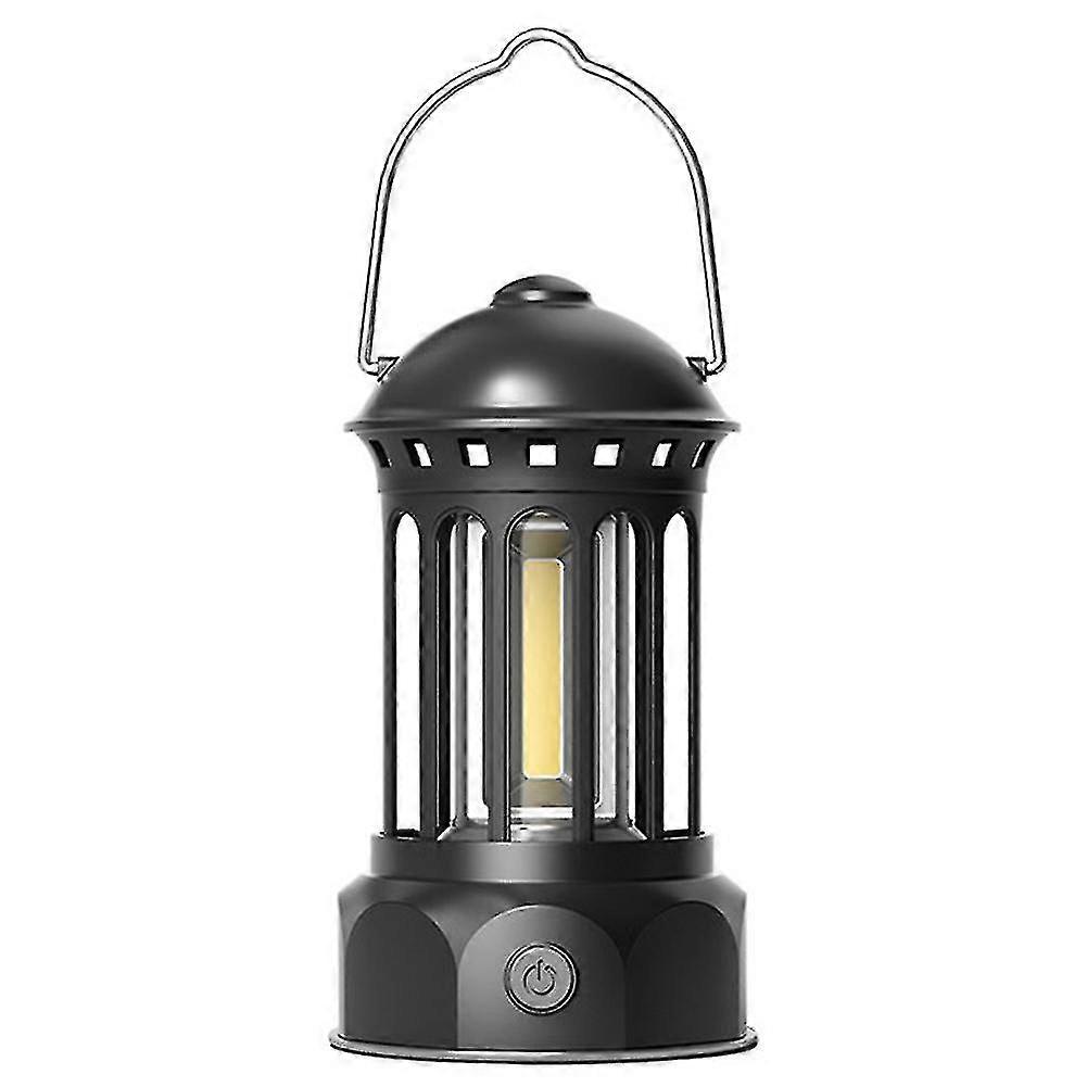 High Capacity Led Lanterns Rechargeable Camping For Outdoor