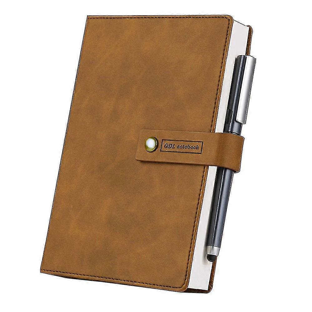 1pcs Simple A5 Notepad Notepad College And Primary School Students Business Meeting Minutes