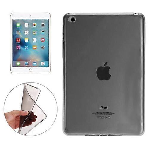 Smooth Surface TPU Case for iPad Pro 12.9 inch 2016 Version 2016 Version