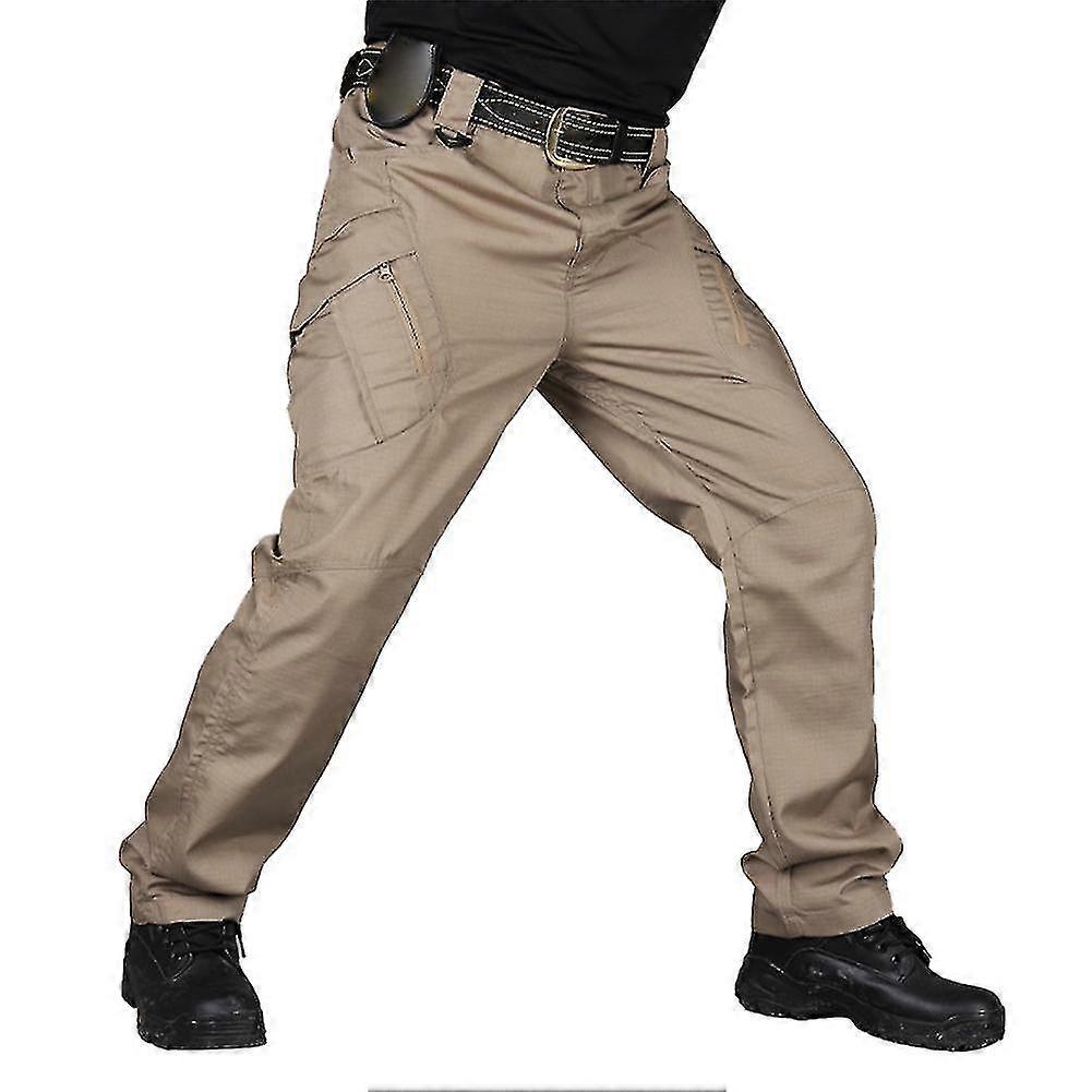 Cargo Pants Wasserdichte Taktische Hose Neue Soldat Taktische
