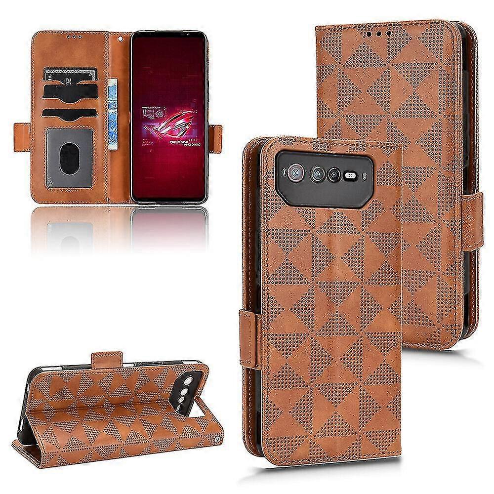 New Compatible With Rog Ph 6 , Et Case Cover D Flip Case Compatible With Rog Ph 6