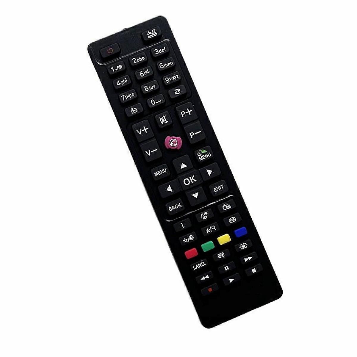 NEW Remote Control For PRINCETON PR39FHD16B TV