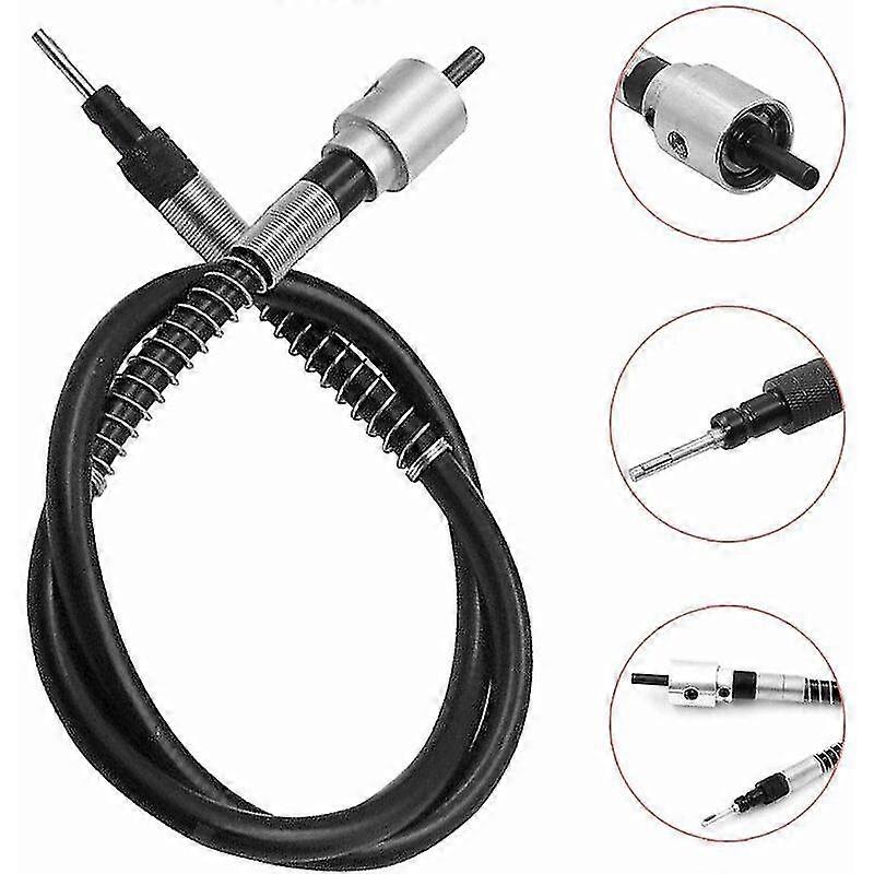 Extension Flex Shaft For Electric Drill Grinder Tool