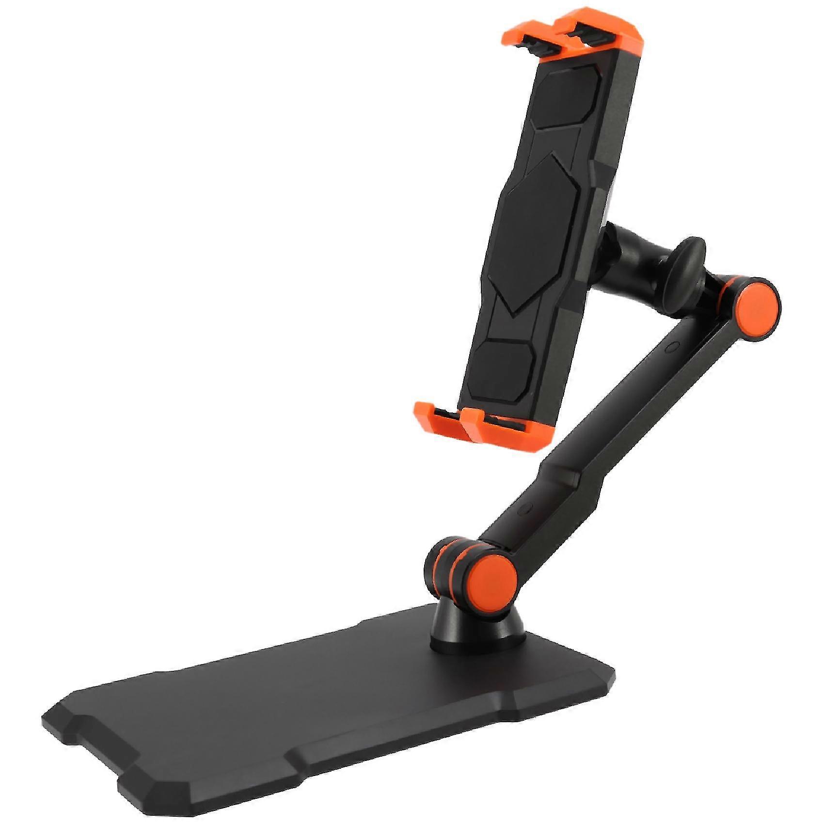 Holder Desktop Multifunctional Lazy Mobile Phone General Foldable Portable Holder