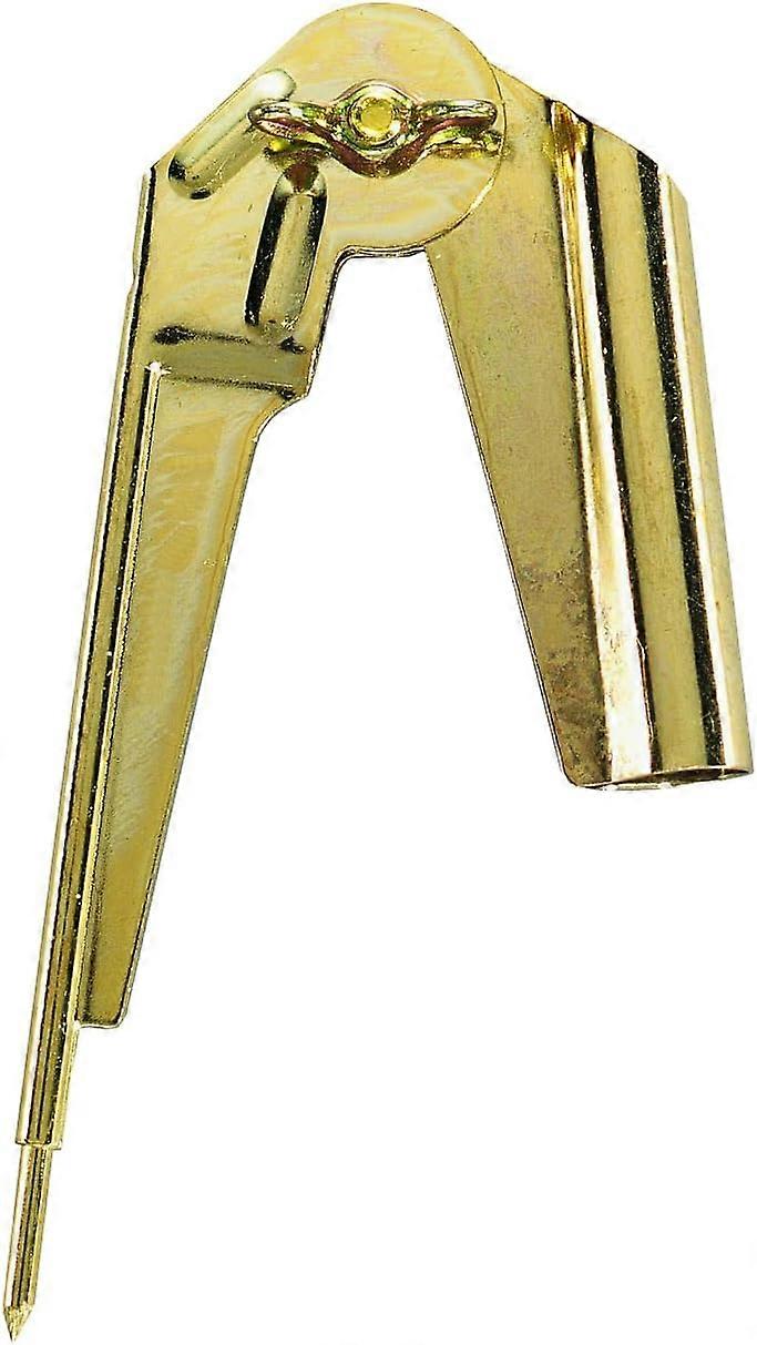 General Tools 843/1 Pencil Compass and Scriber, Pack of 1