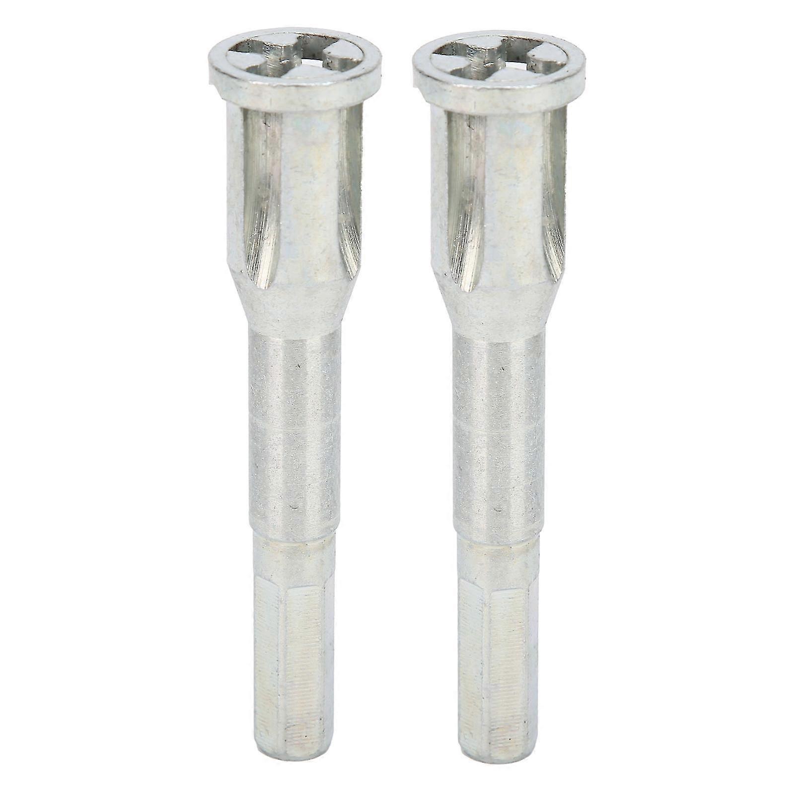 Electrical Wire Twisting Tool with 5 Holes for Quick and Easy Cable Paralleling (2 Pack)