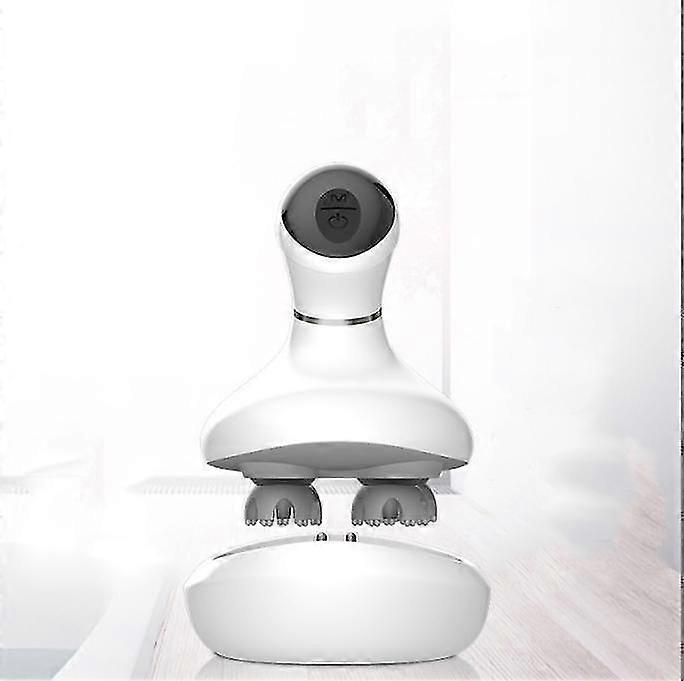 Electric Head Massager, Portable  Massager