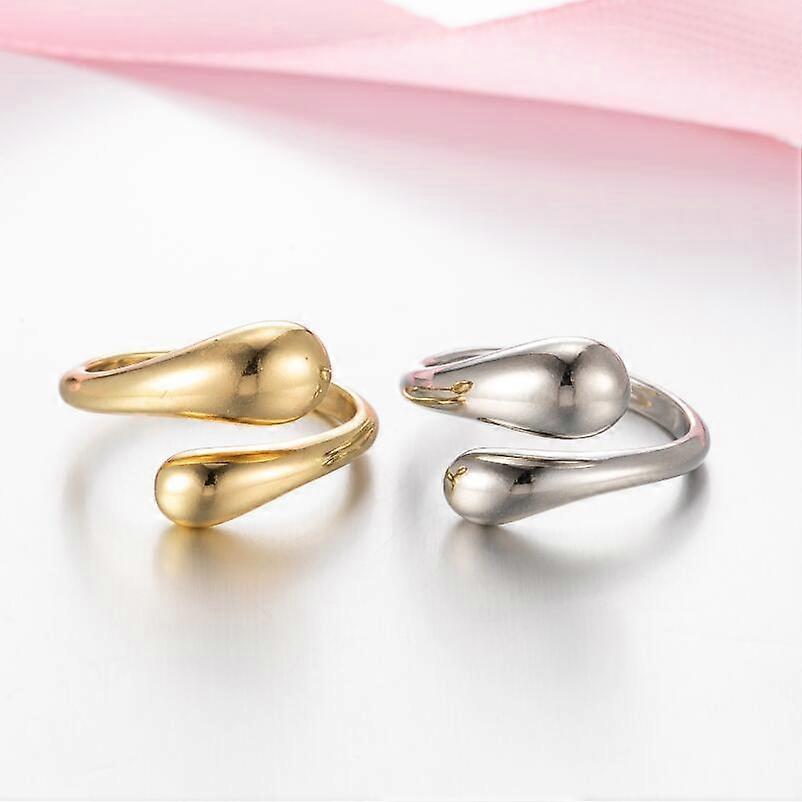 Minimalist Toe Rings Set Simple Open