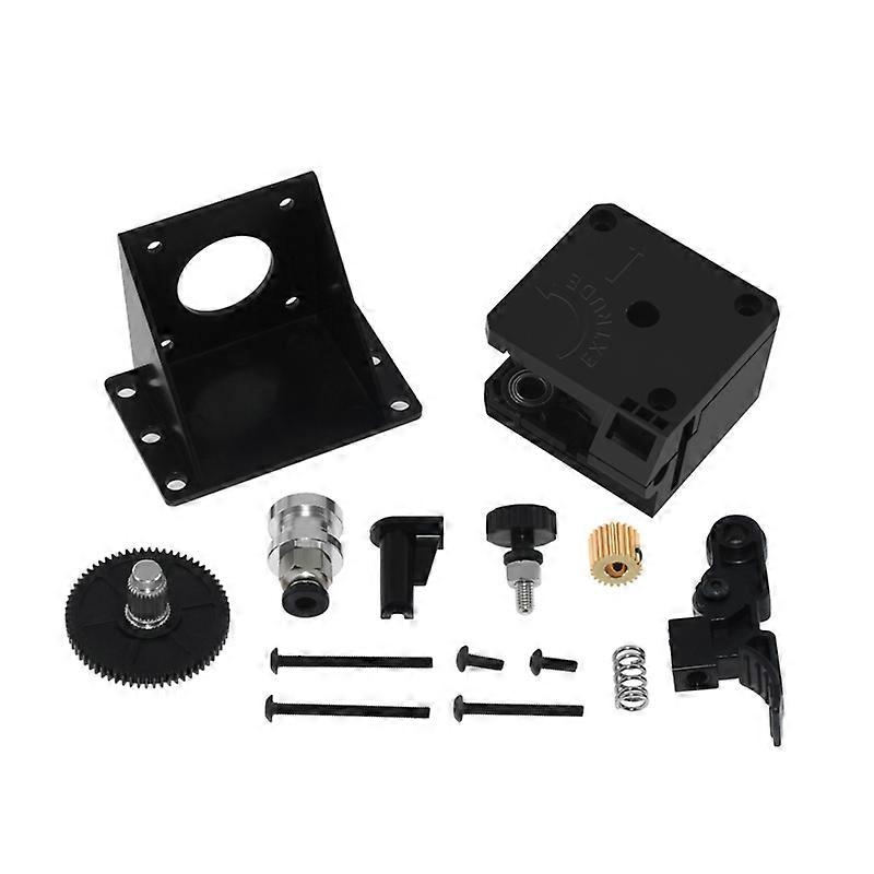 Titan Extruder Full Kit with Stepper Motor for 3D Printer Support Direct Drive