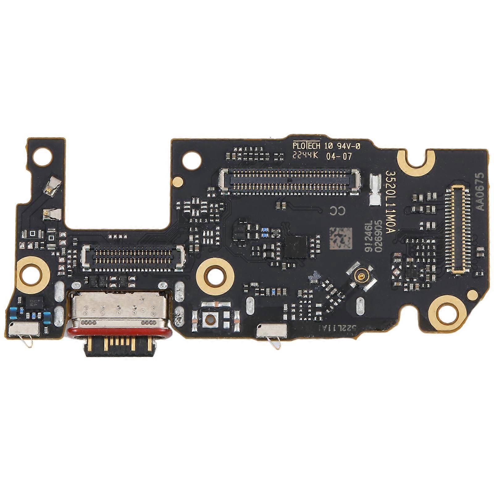 Original SIM Card Reader Board For Xiaomi Redmi K50 / Redmi K50 Pro