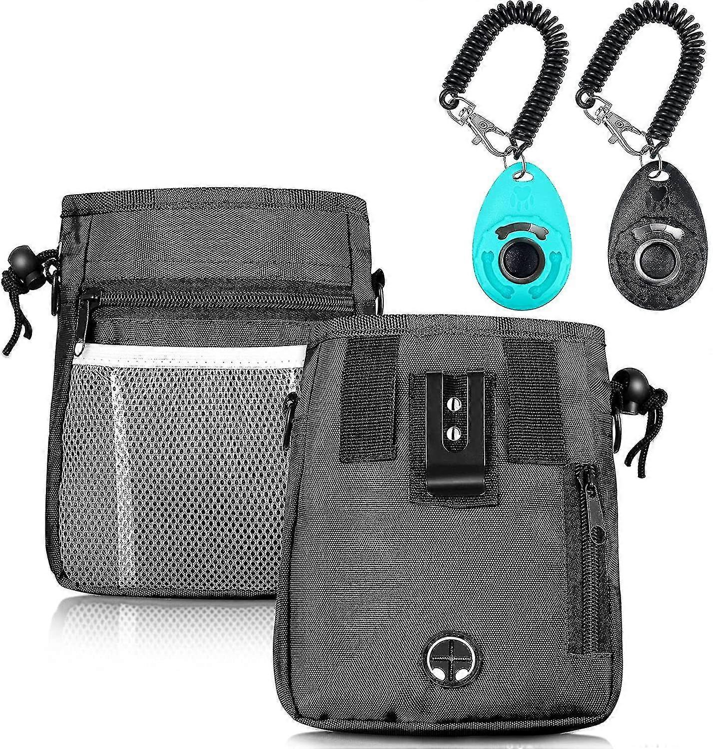 Klikkertreningssett for hunder