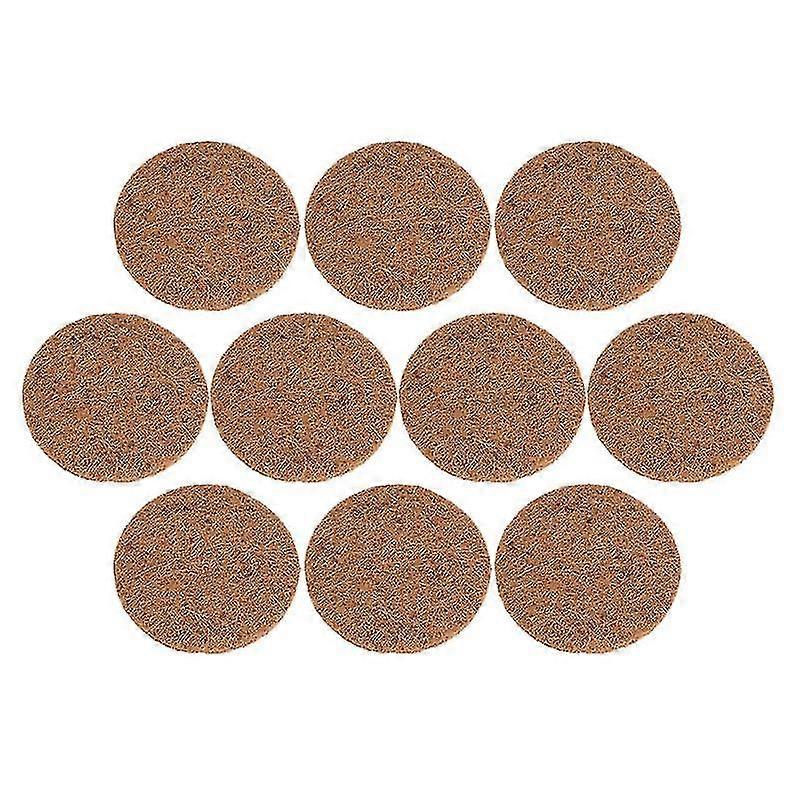 10pcs Pigeon Nest Pad