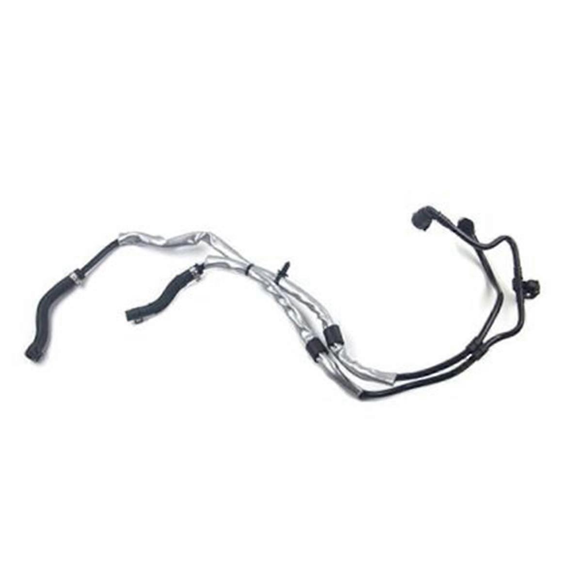 2135010801 Exhaust Hose Exhaust Manifold for GLC E180 200D 250 300 350E