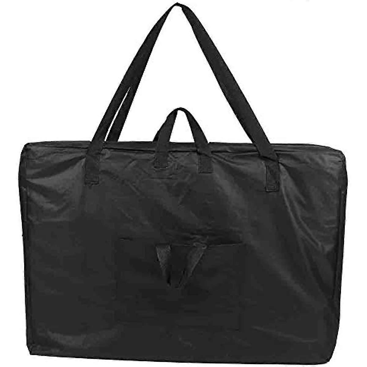 تدليك حقيبة أريكة المحمولة طاولات سبا حقيبة كتف تدليك سرير حمل حقيبة لصالون تجميل توفير الاستخدام 92 × 62 سم 362 × 244