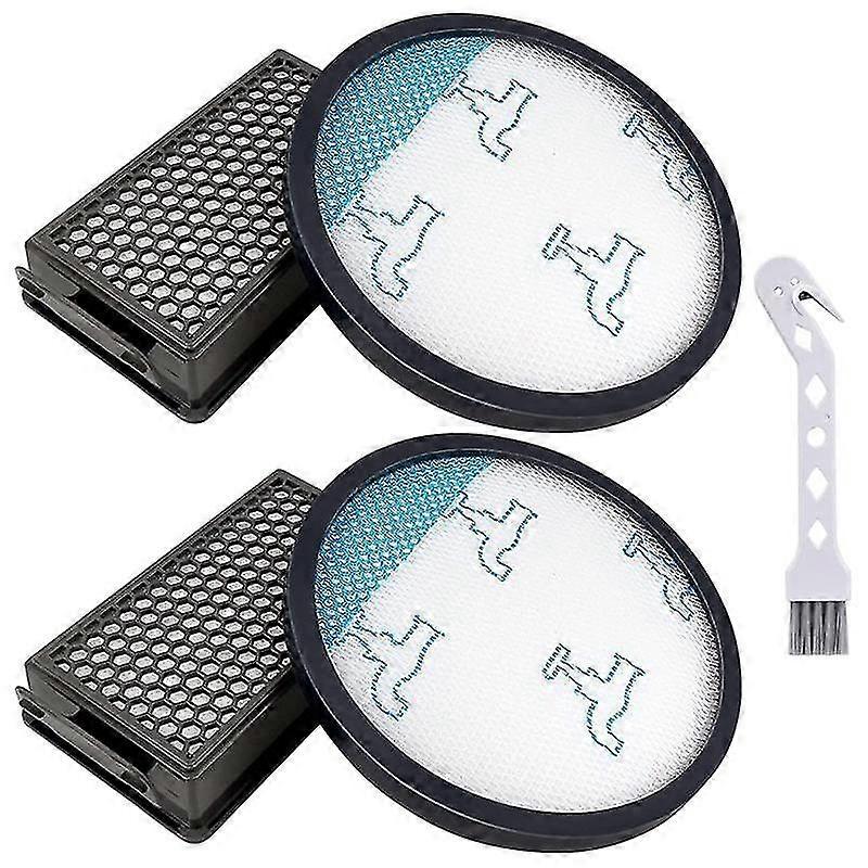 Filters for Rowenta Compact Power XXL Vacuum Cleaner RO4825EA