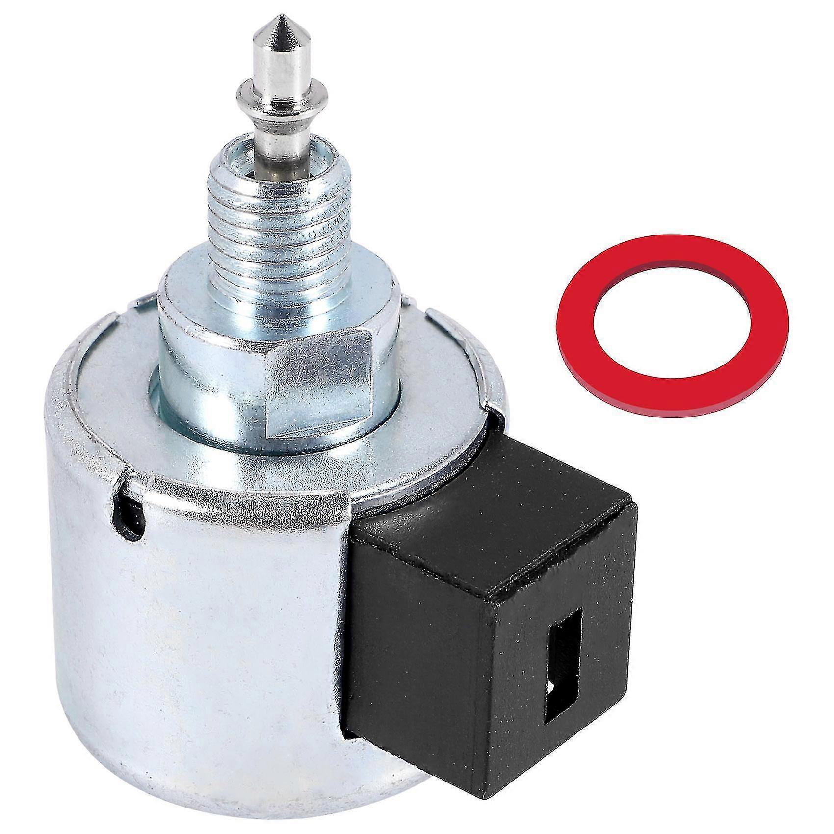 846639 Drivstoffavstengningsmagnetventil, egnet for motorer til plenutstyr
