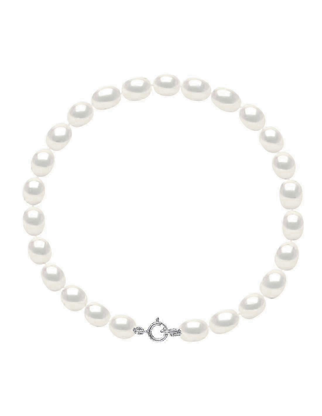 Perlenarmband - Silber - SAINT HONORE