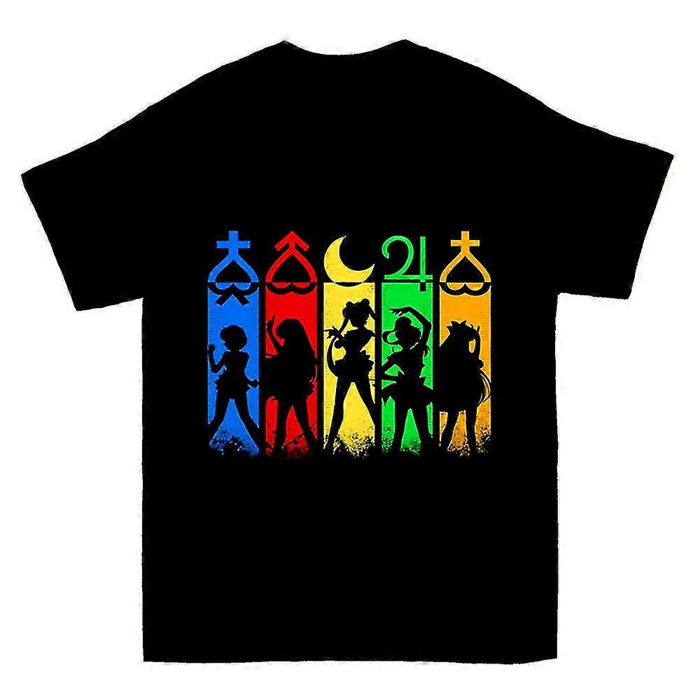 Choose Your Sailor T-shirt