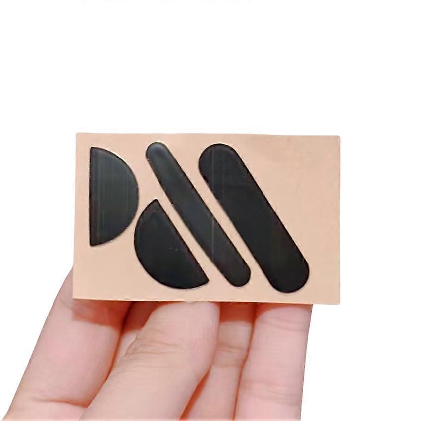 Mouse Foot Pad Anti-skid Sticker Anti-sweat Sticker Accessories for Logitech MX MASTER3/MASTER3S