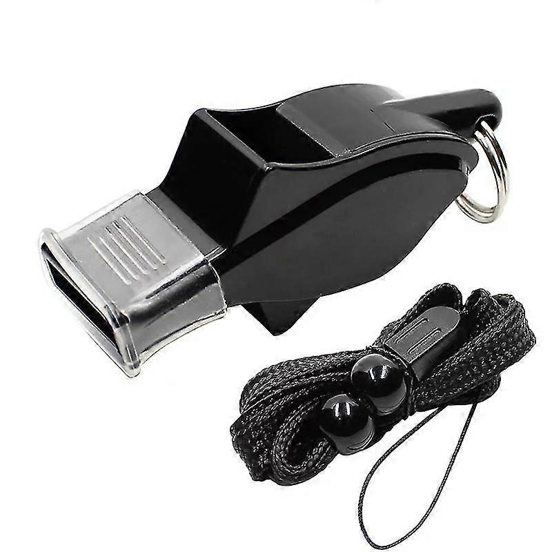 2022 Authentic Whistle Dolphin Whistle Basketball Football Match Referee's Whistle High Frequency Children's Whistle