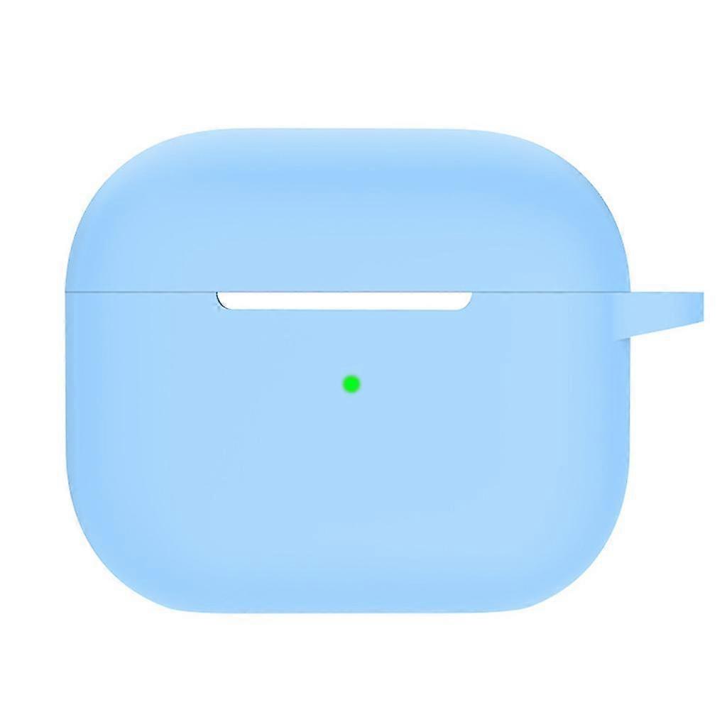 Silicone Earphone For Case For Shell For  3(2021) Earbuds Cover Protective For C