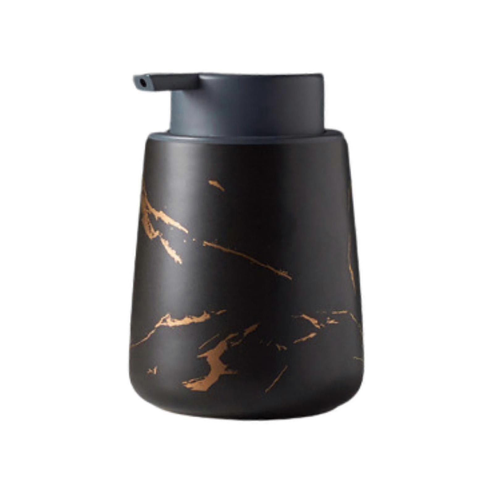 رغوة اليد الصابون موزع الحمام غسول اليد مضخة موزع رغوة الصابون موزع السائل موزع