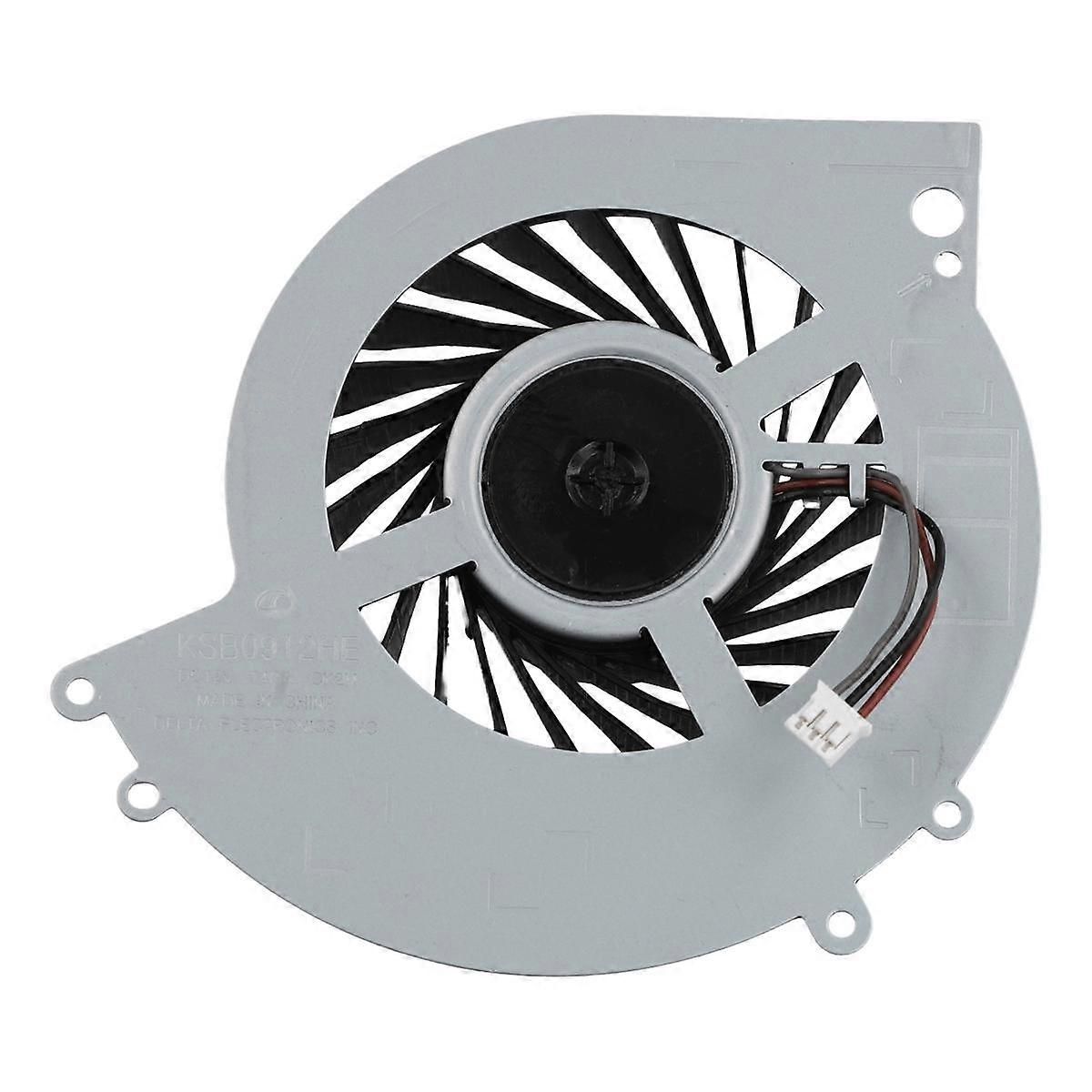 Internal Cooling Cooler Fan for Slim PRO 1000 1100 1200 2000 7000 Console KSB0912HE -7000 -1000,A