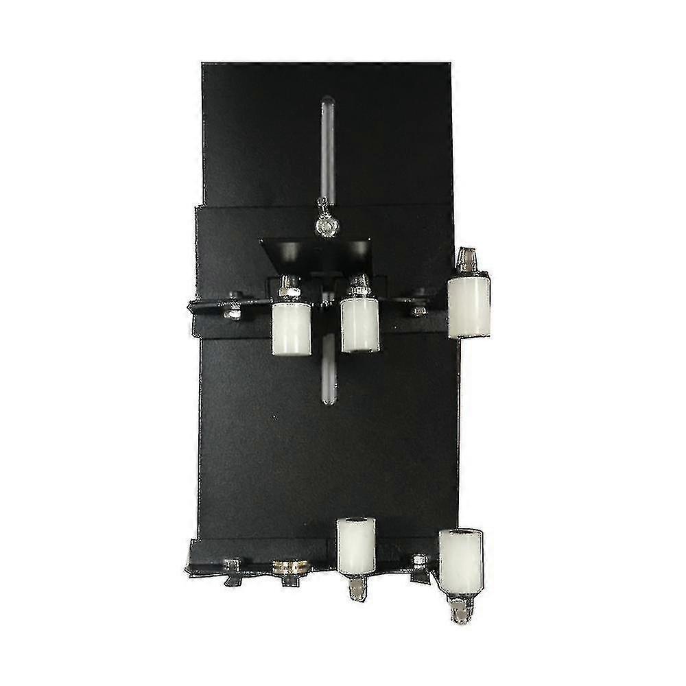 Profesjonell flaskekutter, glasskutter vinflaskeskjæringsverktøy Kitprofessional flaskekutter, glasskutter vinflaskeskjæringsverktøysett