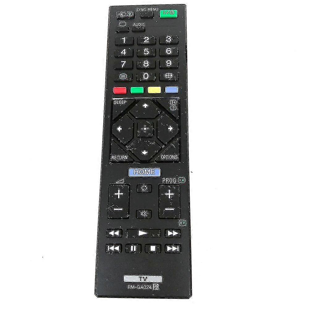 Universal Rm-ga024 For Sony Lcd Led Tv Remote Control Klv-40r352b Klv-32r306b Klv-32r302b Fernbedienu Versatile Remote