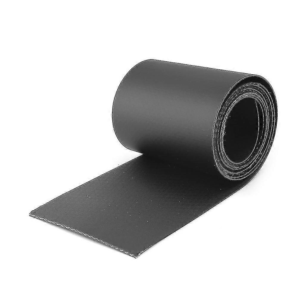 50x1000mm διογκώσιμη επισκευή PVC τρυπών καγιάκ σκαφών ειδική ζημιά