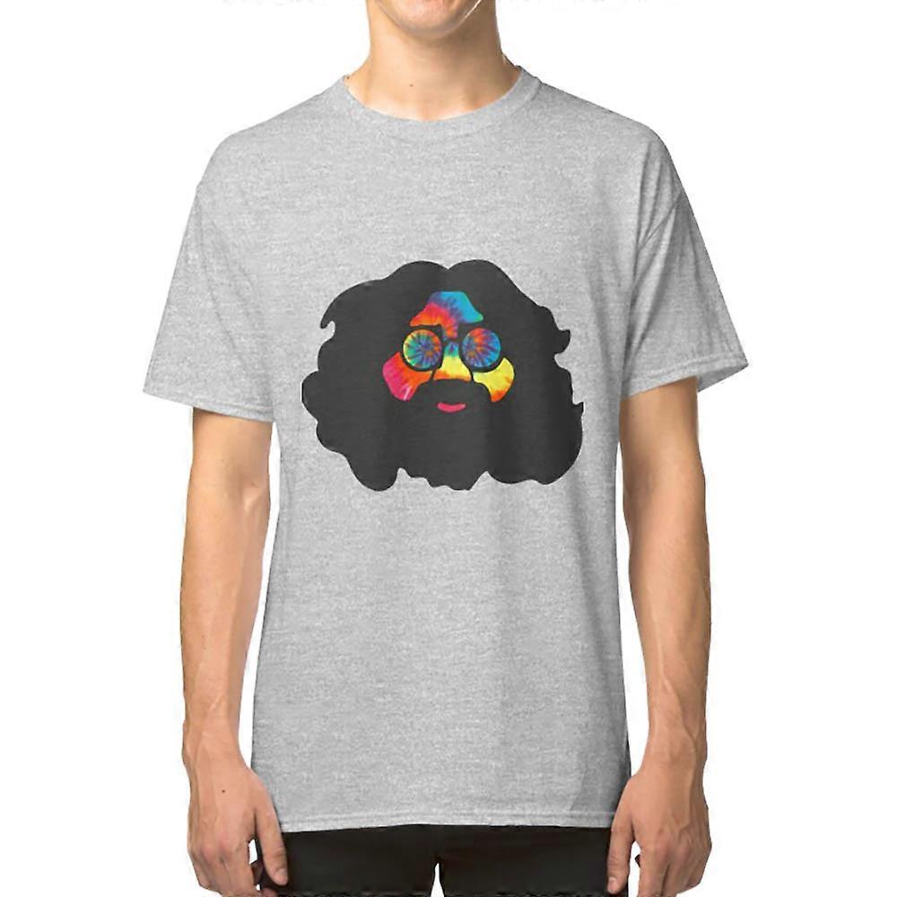 Tie Dye Jerry tričko