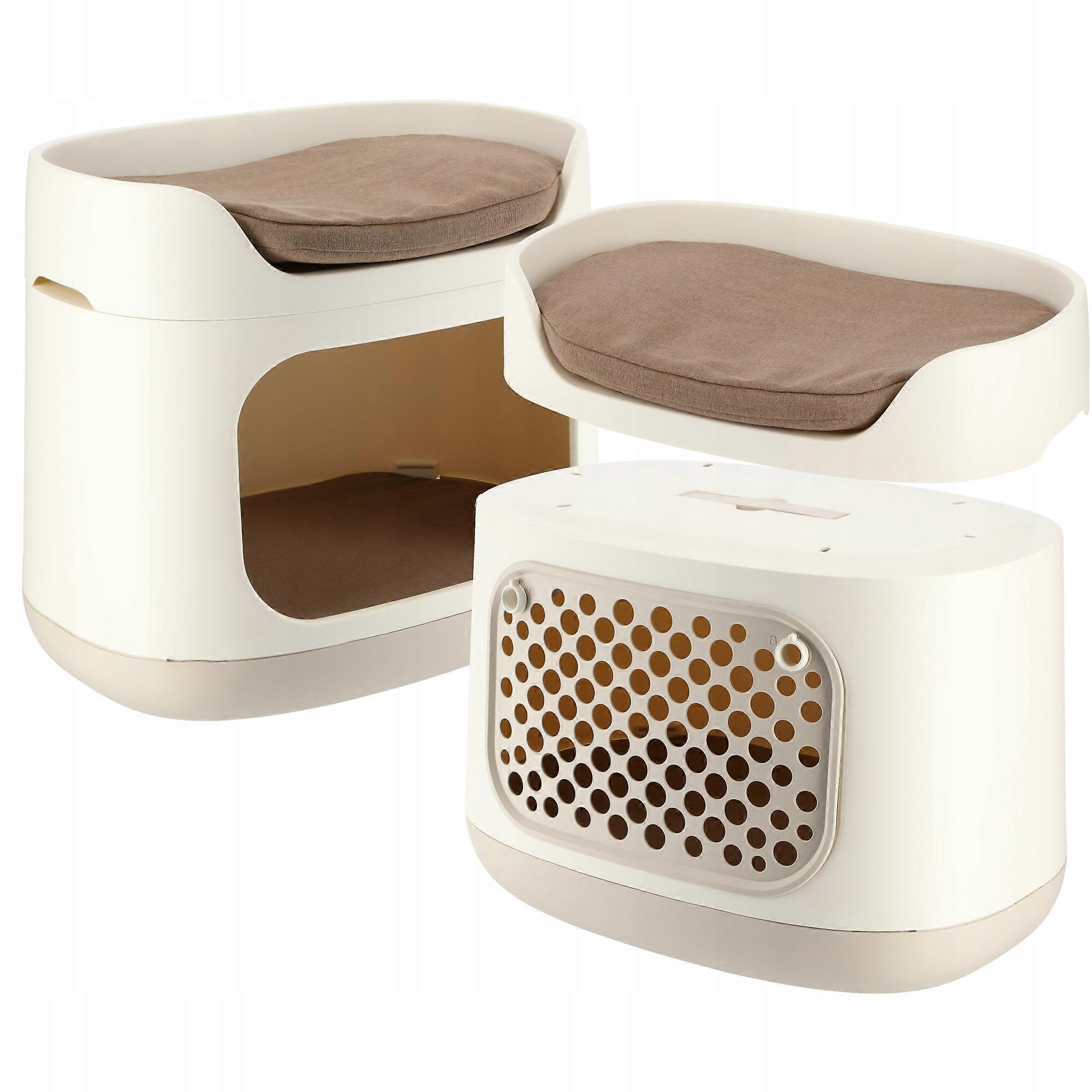 CURVER leikkikehä koirakissaeläimille