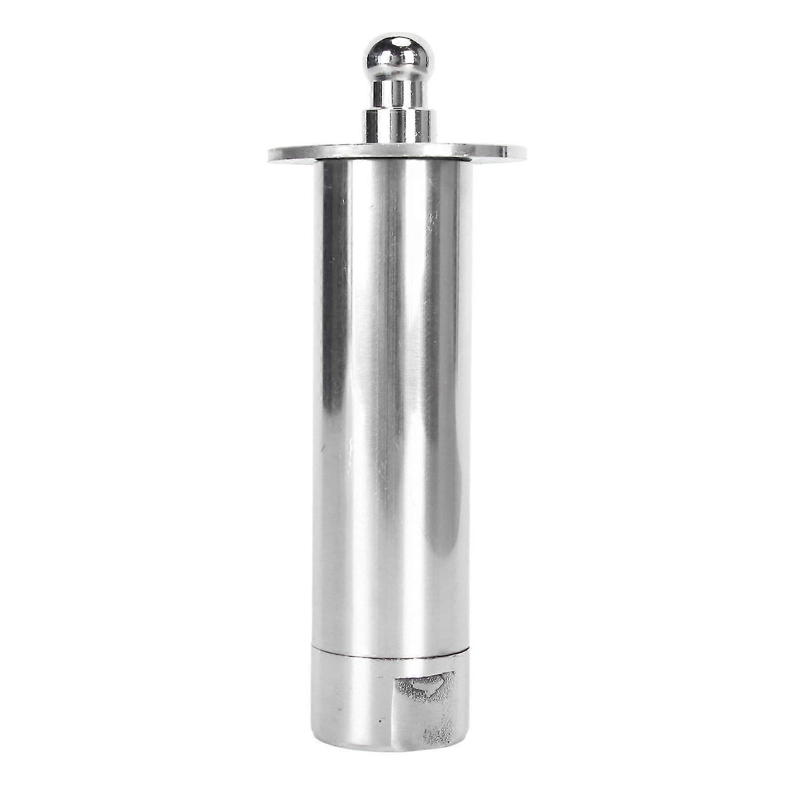 G12 Female Thread Stainless Steel Fountain Nozzle for Park Ponds and Fountains, Durable and Easy to Install