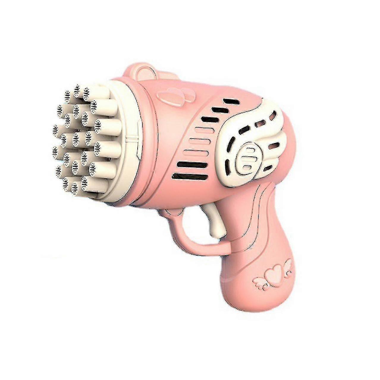 23 Hole Bubble Gun Gatling Bubble