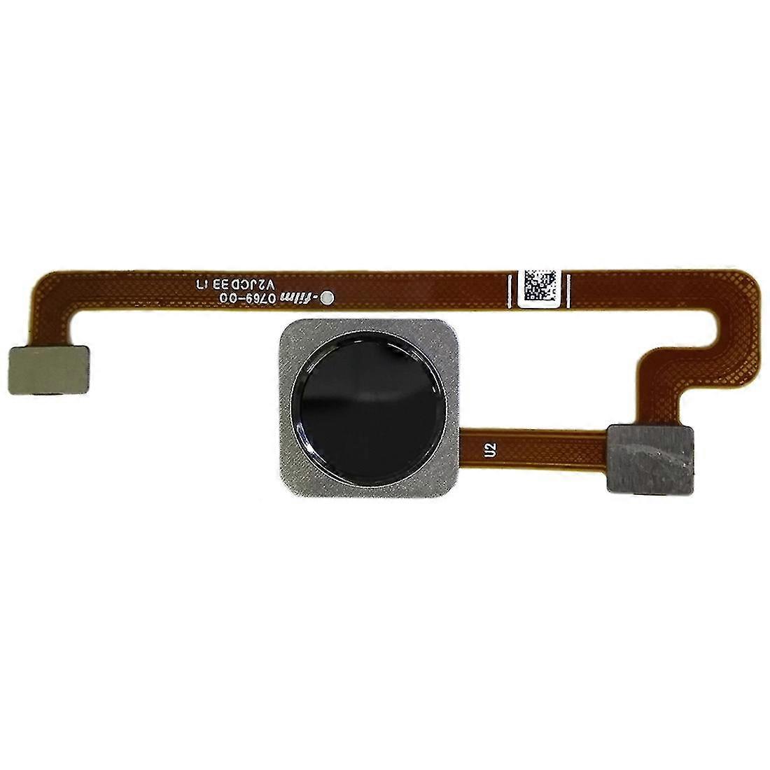 Fingerprint Sensor Flex Cable Compatible with Xiaomi Mi Mix2