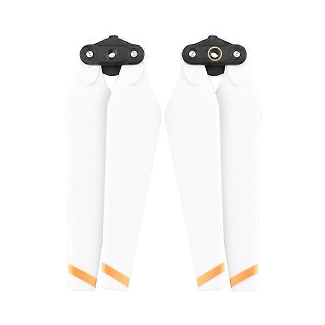 2pcs Low-Noise Quick-Release 8330F Propellers Prop Blade for DJI Mavic ProRemote Control Toy Accessories