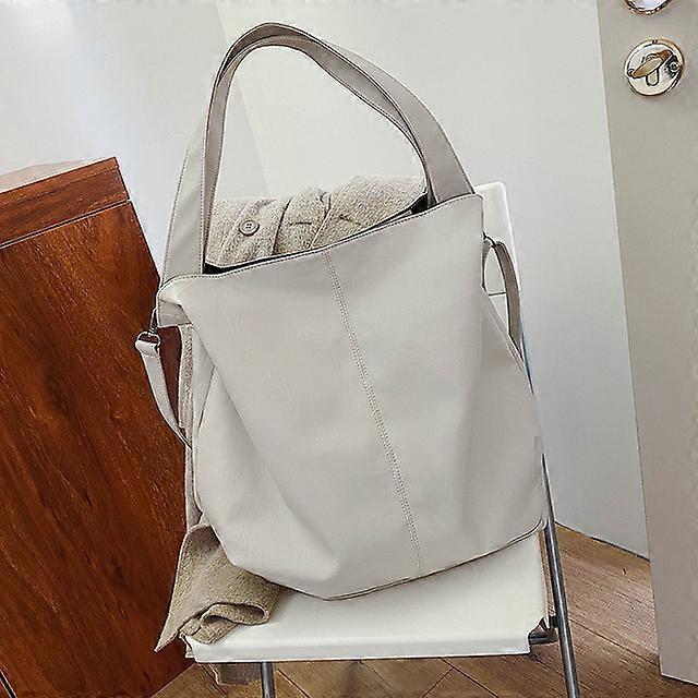 حقيبة كتف سوداء ذات سعة كبيرة أنثى فاخرة من الجلد الناعم حقيبة رسول كبيرة جميع حقائب اليد المطابقة للنساء العلامة التجارية حقيبة كروس بودي حقيبة كيس حقائب اليد