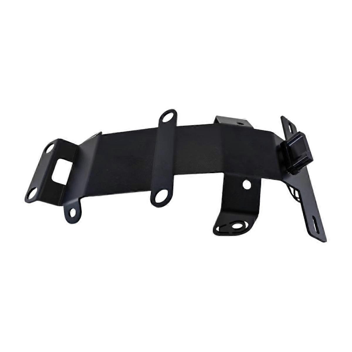 For XSR700 XSR 700 2015-2020 Motorcycle Tail Tidy Eliminator License Plate Holder Bracket with LED