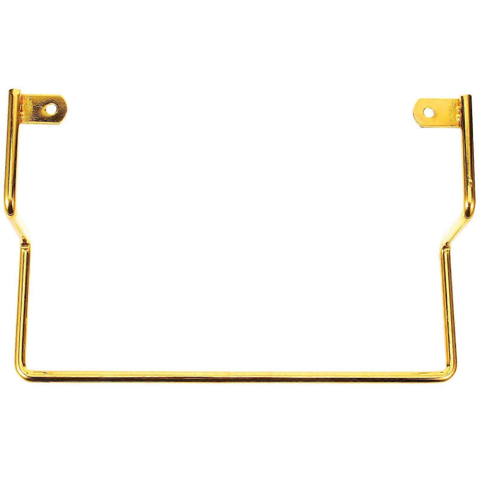 Mattress Retainer Bar Mattress Slide Stopper Metal Mattress Holder in Place to Keep Mattress from Sliding