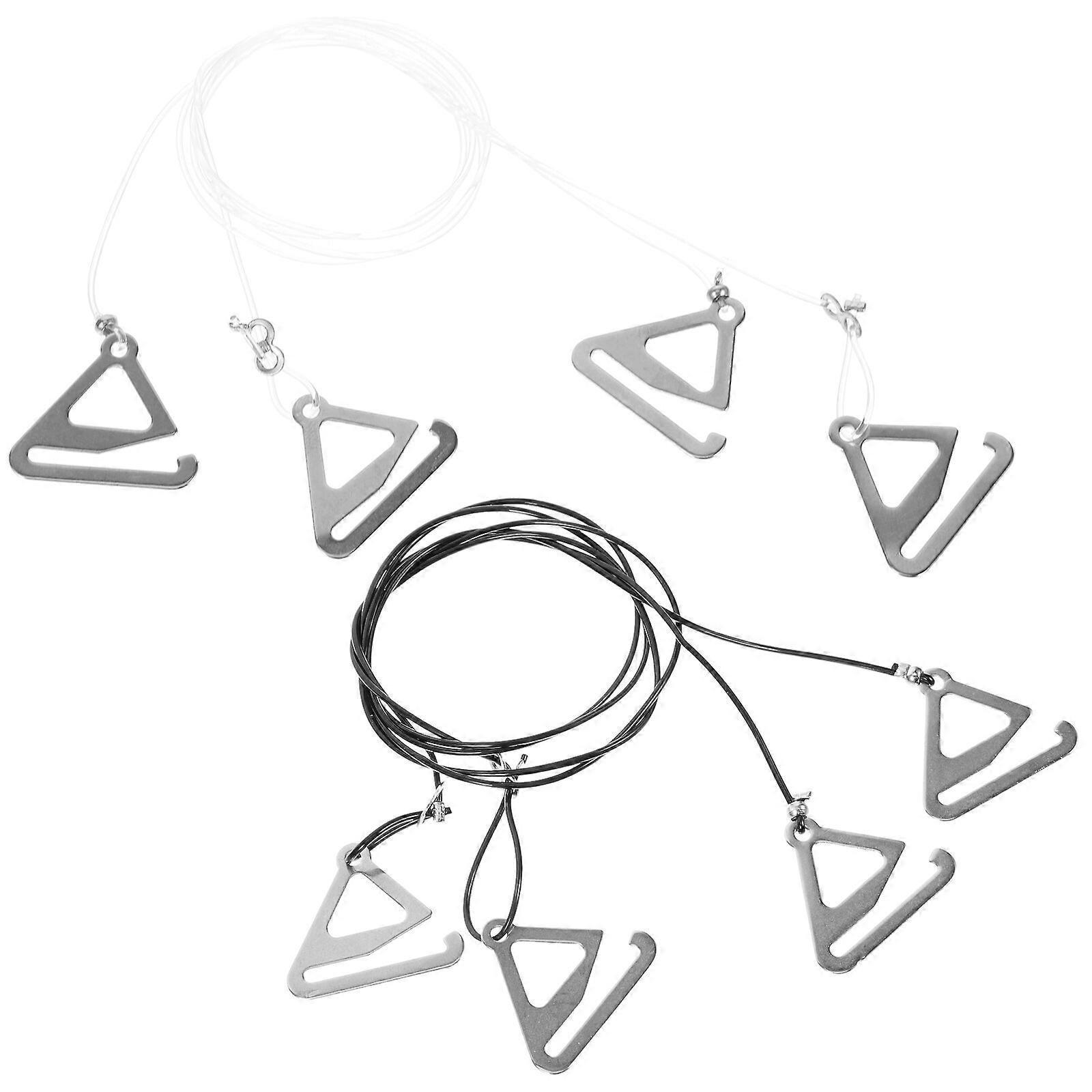 2 par BH stropper BH Heavy Duty stropper Sklisikker BH stropper Replacement stropper