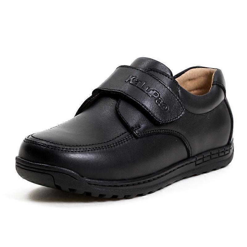 Boys Shoes Kids Oxford School Uniform Loafer Church Dress Shoes