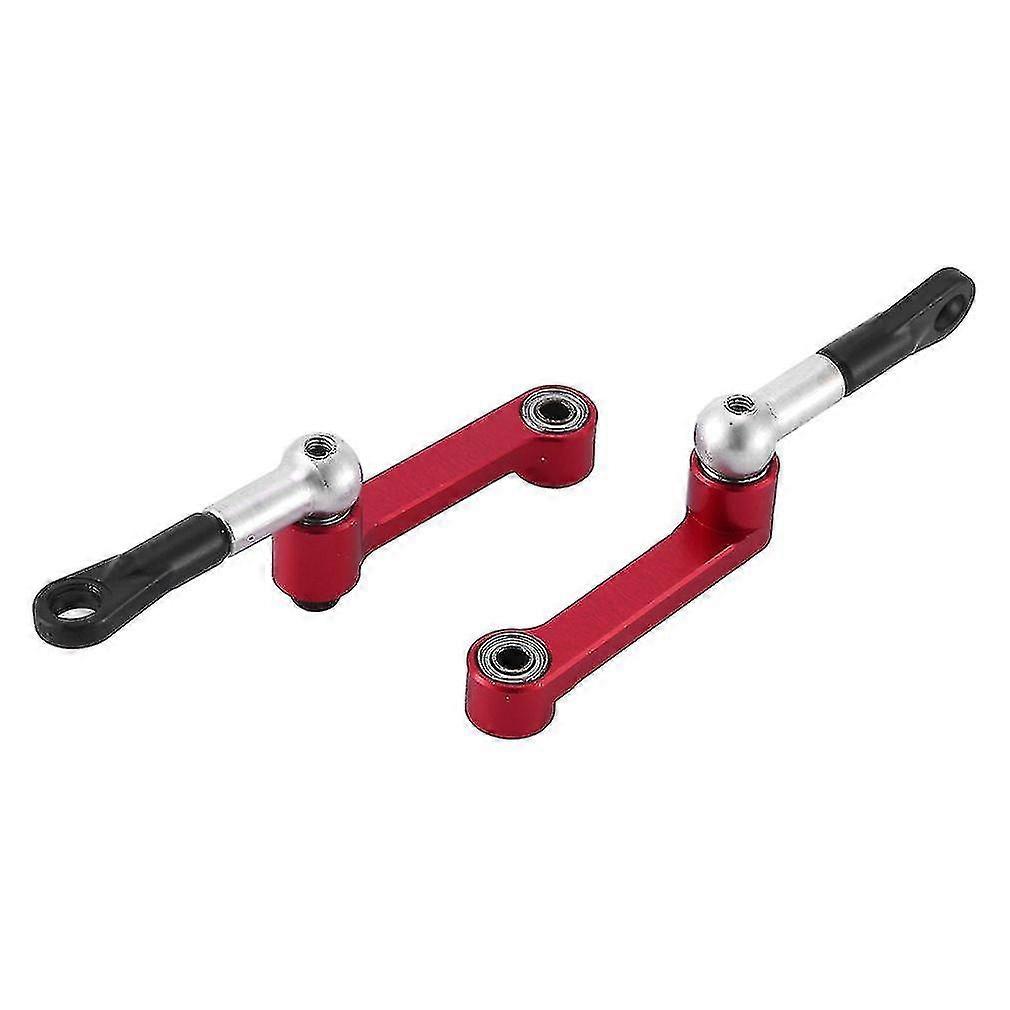 Helicopter Accessories Radius Arm Assembly For Agile A7 Remote Control Helicopter Fine Workmanship Good Appearance