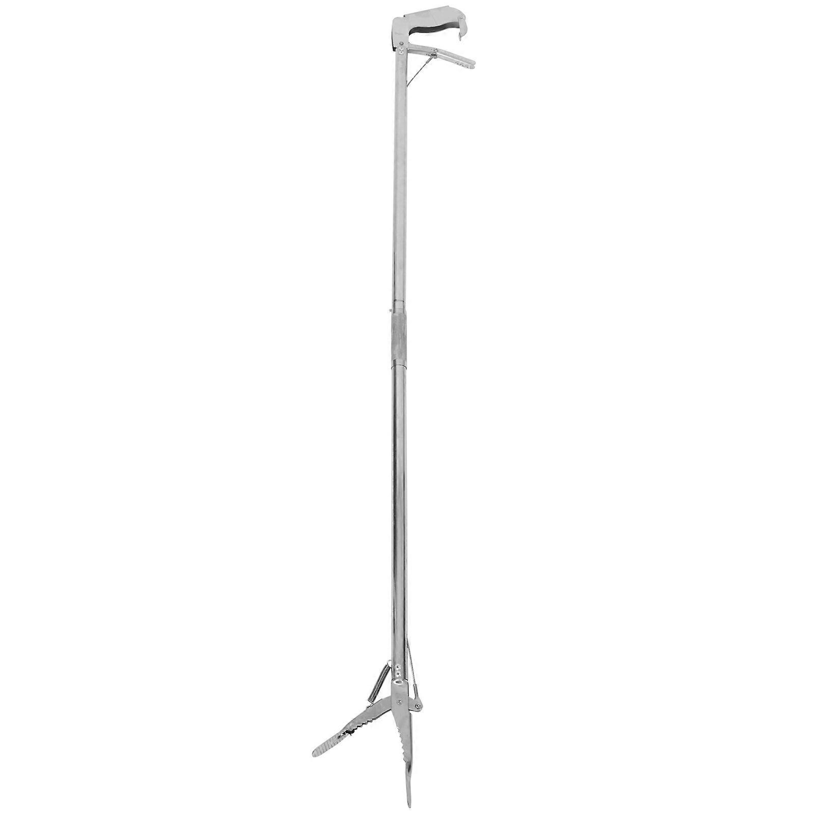 Grabber Tool Helping Grabber Long Hand Grabber Convenient Foldable Picker