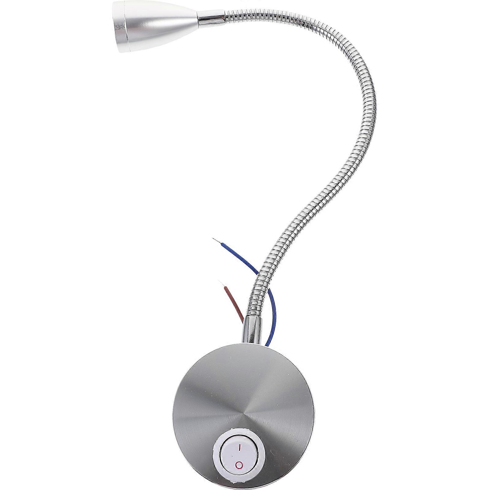 Bed Lights Headboard Bedside Reading Light LED Reading Light Wall Reading Light