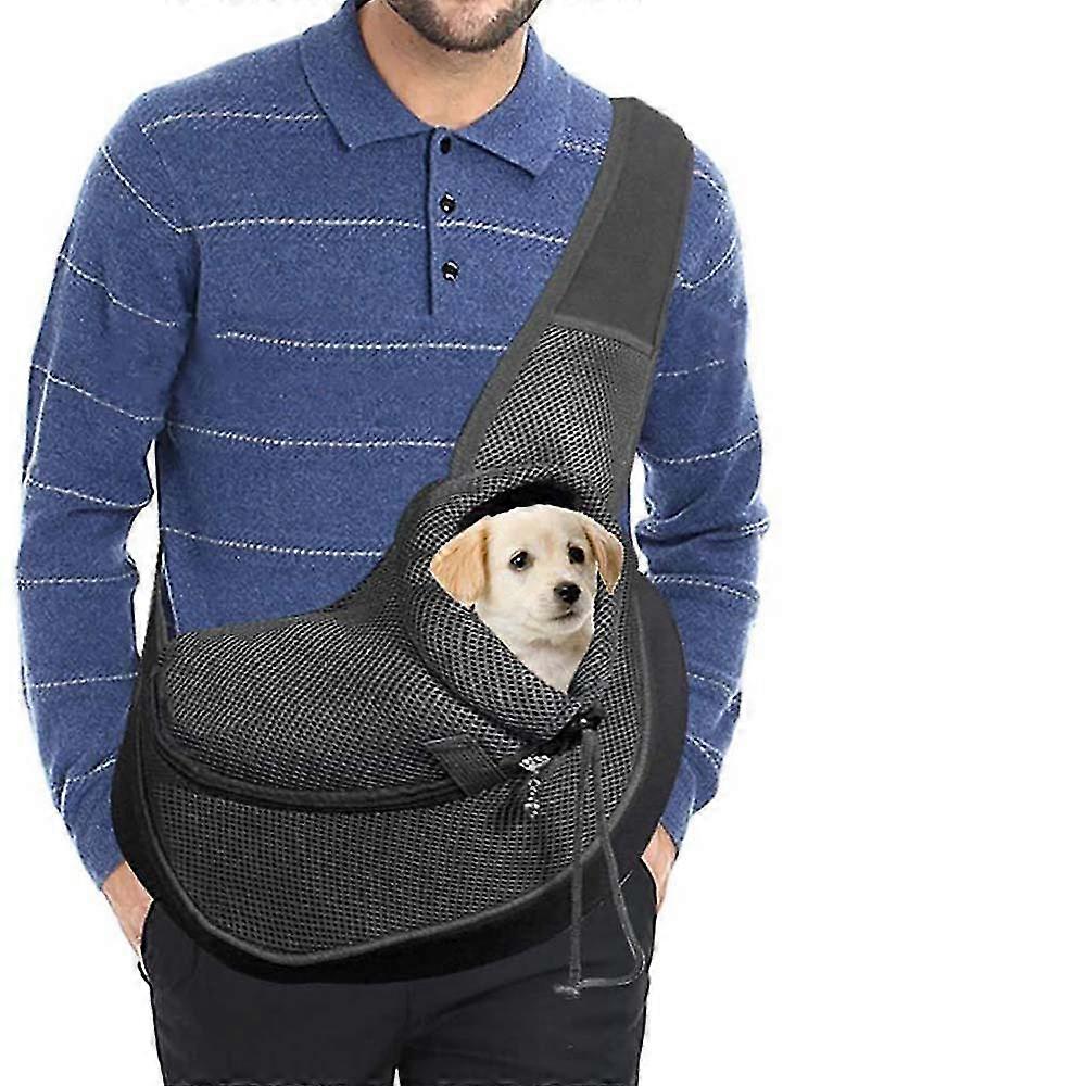 Pet Dog Sling Carrier