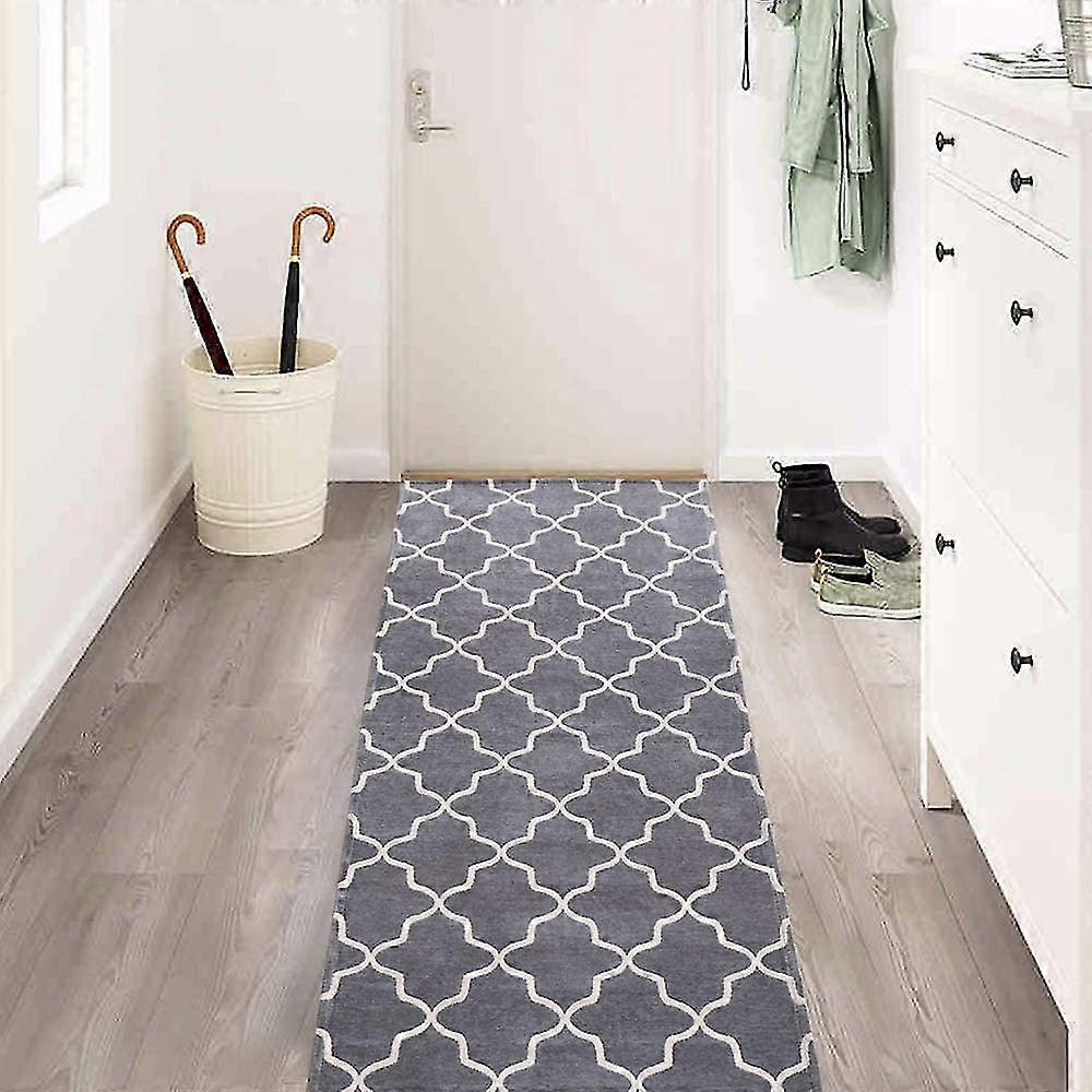 Non-Slip Floorcover Modern Design Indoor Carpet