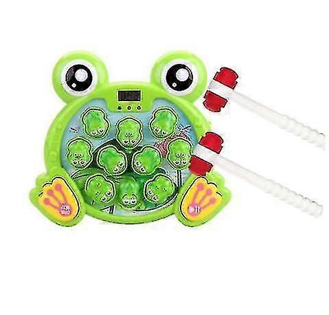 Gioco interattivo di Thump Frog per bambini