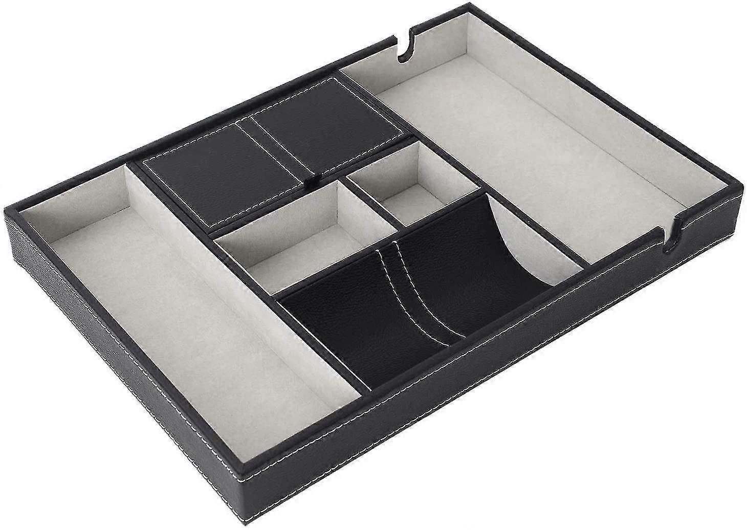 Desktop Storage Box